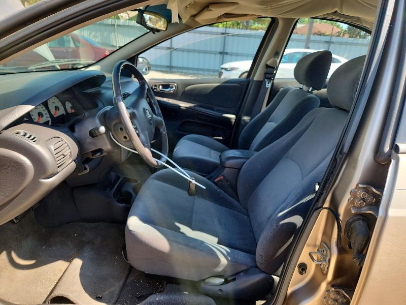 Aukcja sprzedaży 2000 Dodge Neon, vin: 1B3ES46C3YD616287, numer aukcji: 62325036