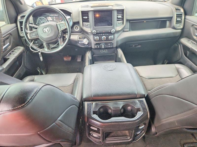 Продажа на аукционе авто 2021 Ram 1500, vin: 1C6SRFLT4MN546694, номер лота: 59914286