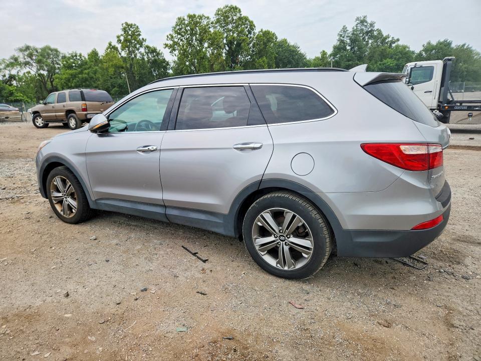 Aukcja sprzedaży 2013 Hyundai Santa Fe, vin: KM8SRDHF4DU002357, numer aukcji: 61595176