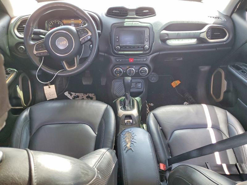 Aukcja sprzedaży 2015 Jeep Renegade, vin: ZACCJADTXFPB44873, numer aukcji: 61505426