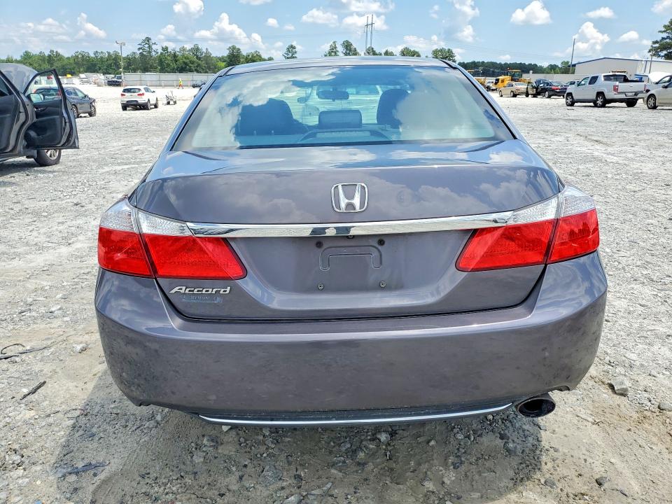 2015 Honda Accord მანქანა იყიდება აუქციონზე, vin: 1HGCR2F32FA113694, აუქციონის ნომერი: 61373076