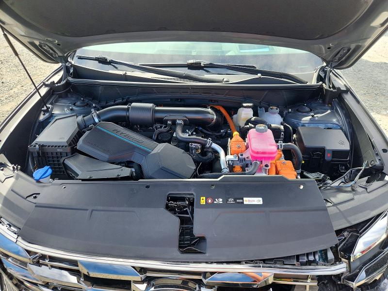 Продаж на аукціоні авто 2025 Hyundai Tucson, vin: KM8JEDD12SU328799, номер лоту: 63226436