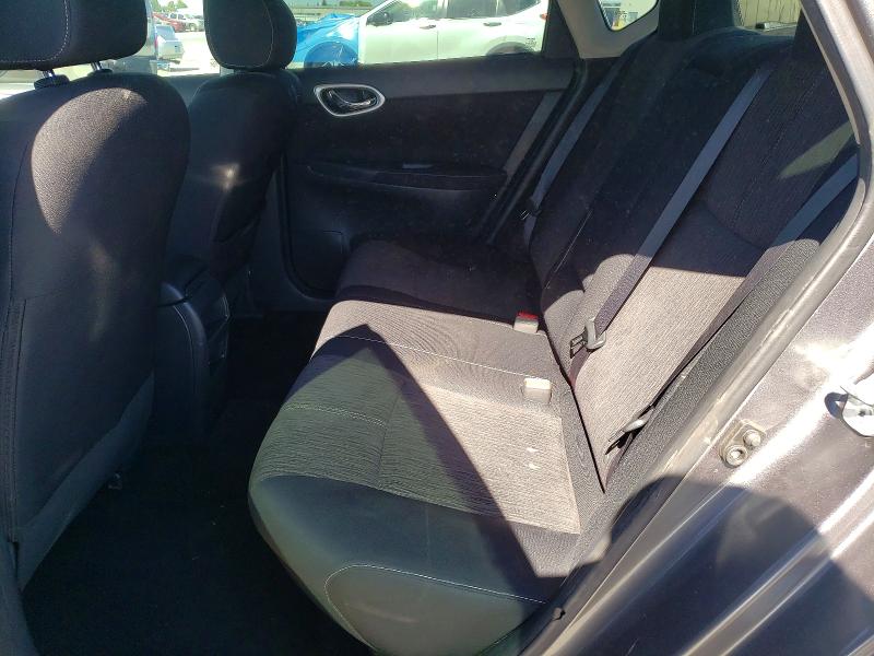 Продажа на аукционе авто 2015 Nissan Sentra, vin: 3N1AB7AP4FL684634, номер лота: 59741526