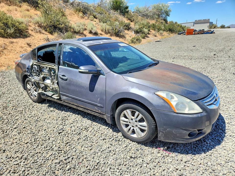 2012 Nissan Altima მანქანა იყიდება აუქციონზე, vin: 1N4AL2AP0CN478791, აუქციონის ნომერი: 59193456