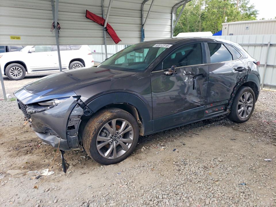 Aukcja sprzedaży 2020 Mazda Cx-30, vin: 3MVDMADL3LM127809, numer aukcji: 60812316