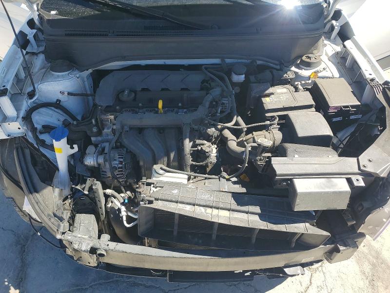 2025 Hyundai Venue მანქანა იყიდება აუქციონზე, vin: KMHRC8A37SU397123, აუქციონის ნომერი: 60619936