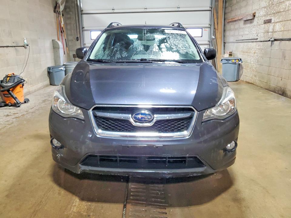 2014 Subaru Xv Crosstrek მანქანა იყიდება აუქციონზე, vin: JF2GPACC2EG347299, აუქციონის ნომერი: 62831726