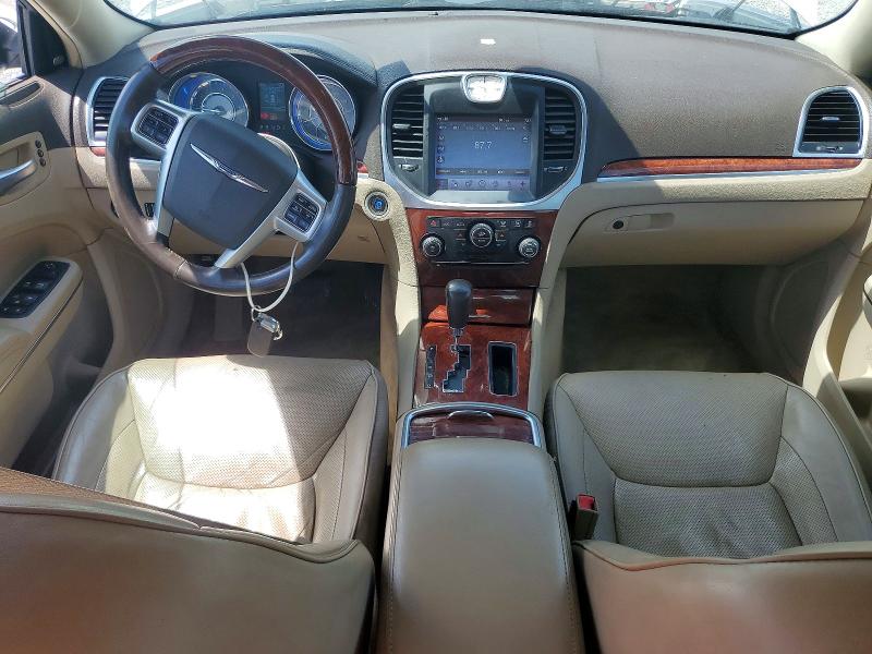 Aukcja sprzedaży 2011 Chrysler 300c, vin: 2C3CA6CTXBH530160, numer aukcji: 61971356