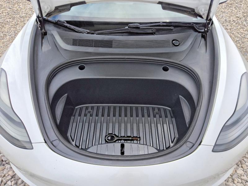 Aukcja sprzedaży 2023 Tesla Model 3, vin: 5YJ3E1EA9PF457777, numer aukcji: 61309236