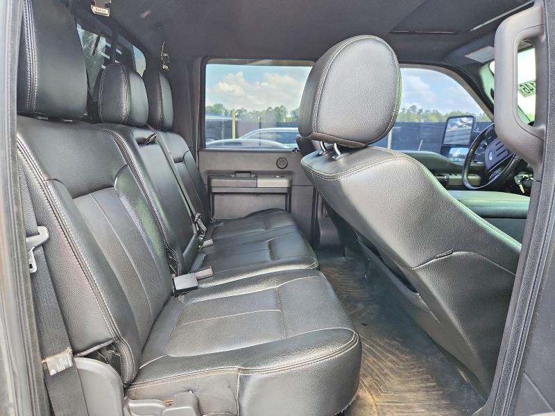 Продажа на аукционе авто 2016 Ford F350, vin: 1FT8W3BTXGEC66438, номер лота: 61397146