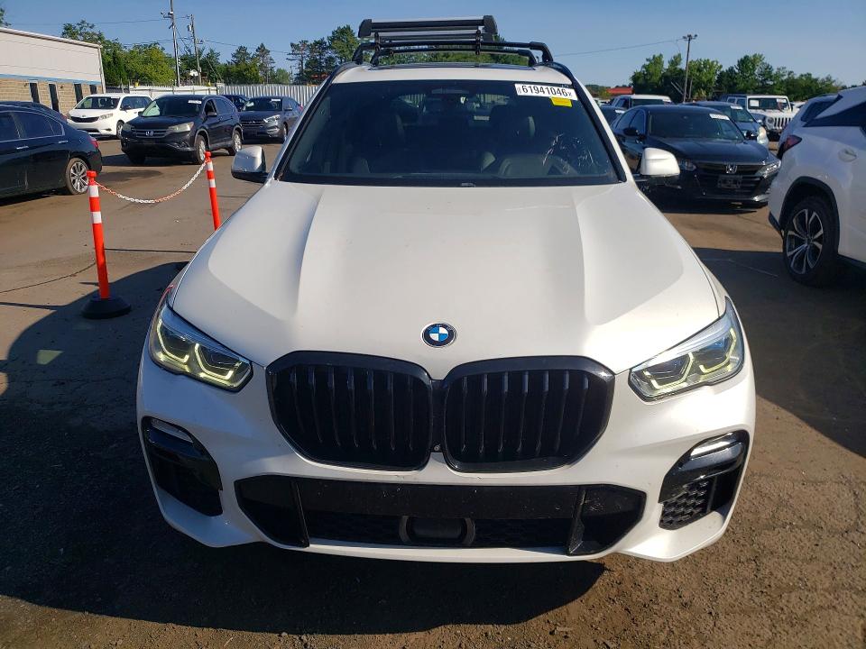Aukcja sprzedaży 2019 Bmw X5, vin: 5UXCR6C59KLL14730, numer aukcji: 61941046