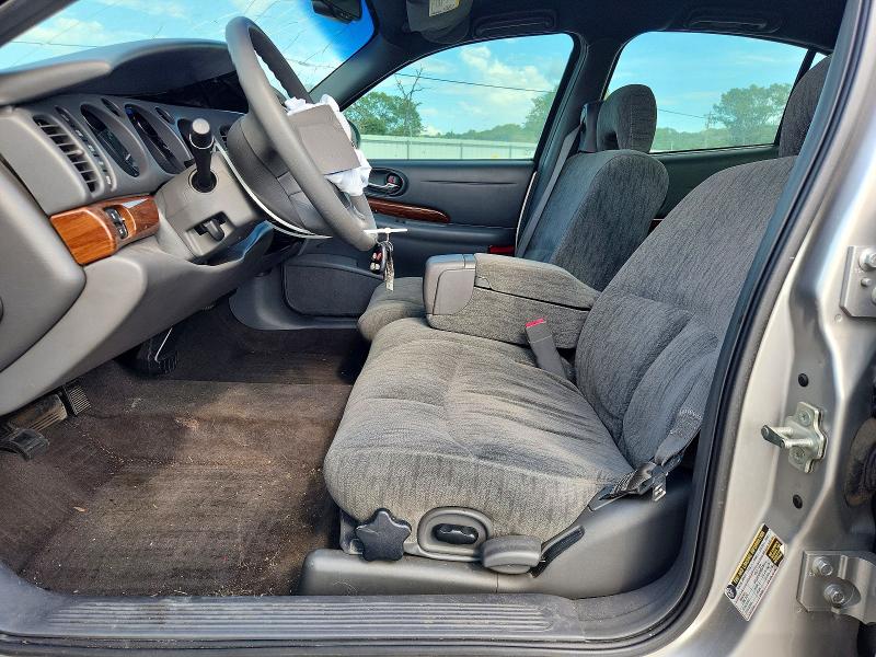 Aukcja sprzedaży 2005 Buick Lesabre, vin: 1G4HP52K35U151470, numer aukcji: 61681606