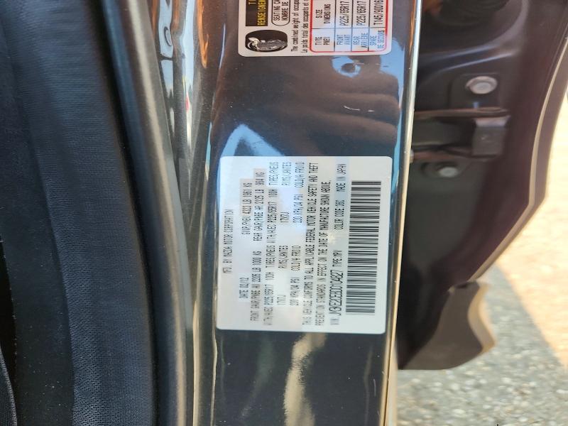 2013 Mazda Cx-5 მანქანა იყიდება აუქციონზე, vin: JM3KE2CE8D0104827, აუქციონის ნომერი: 62989056