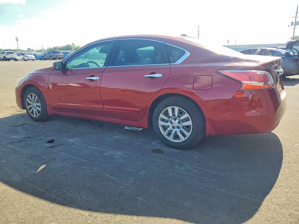 Aukcja sprzedaży 2015 Nissan Altima, vin: 1N4AL3AP6FC235721, numer aukcji: 60049416
