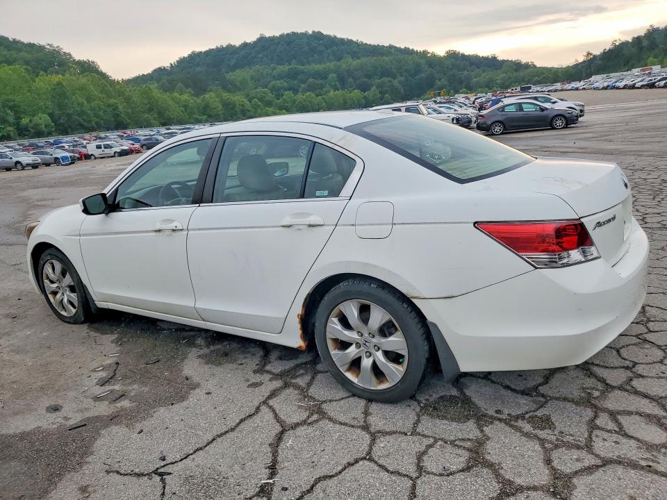 2008 Honda Accord მანქანა იყიდება აუქციონზე, vin: 1HGCP26868A083541, აუქციონის ნომერი: 61540936