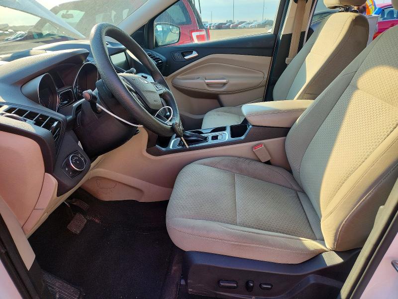 Aukcja sprzedaży 2017 Ford Escape, vin: 1FMCU9GD0HUB63892, numer aukcji: 63216816