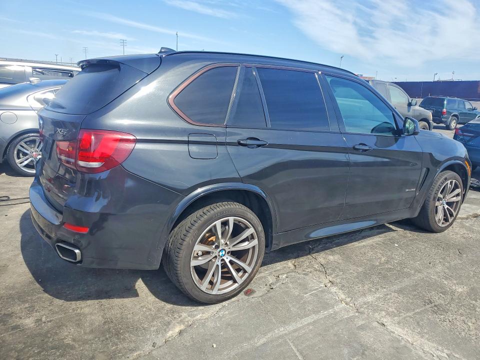 62706616 :رقم المزاد ، 5UXKR2C59F0H40593 vin ، 2015 Bmw X5 مزاد بيع