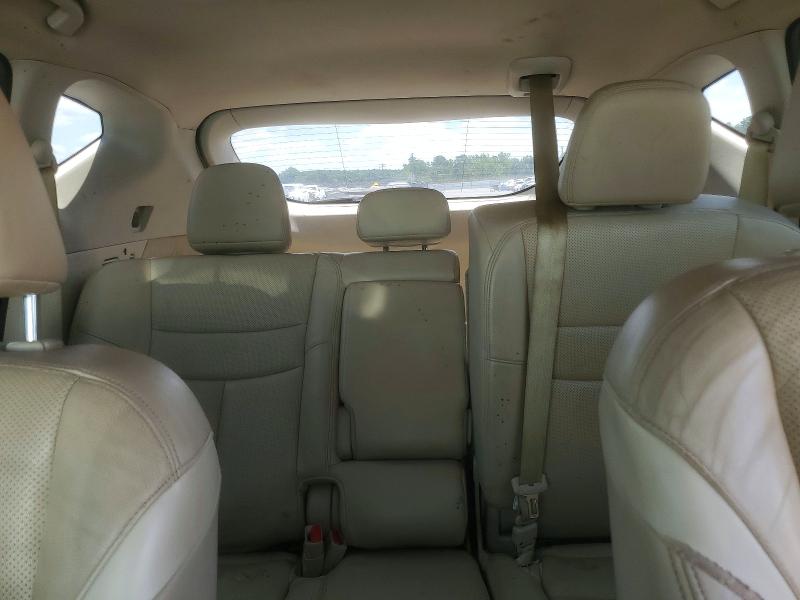 Aukcja sprzedaży 2015 Nissan Murano, vin: 5N1AZ2MHXFN226060, numer aukcji: 60767216