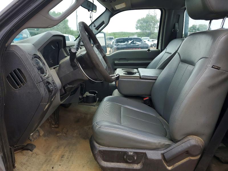62137656 :رقم المزاد ، 1FTBF2A68GED33081 vin ، 2016 Ford F250 مزاد بيع