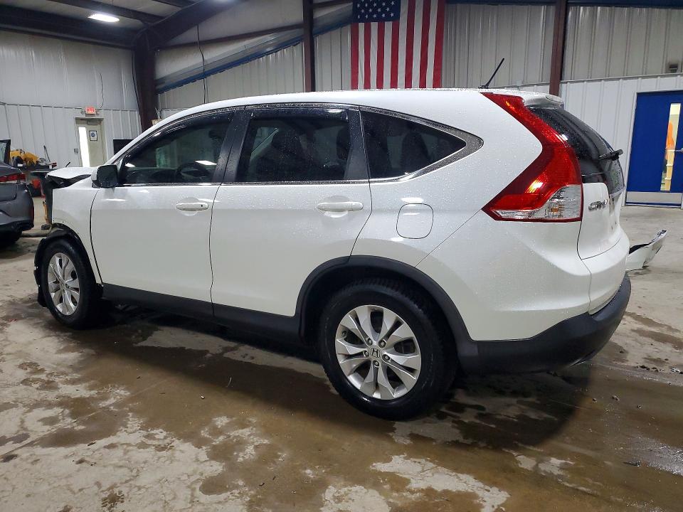 2014 Honda Cr-v მანქანა იყიდება აუქციონზე, vin: 5J6RM4H52EL085605, აუქციონის ნომერი: 61848846