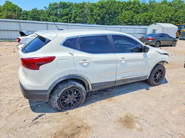 Продажа на аукционе авто 2018 Nissan Rogue Sport, vin: JN1BJ1CR3JW263459, номер лота: 59950346