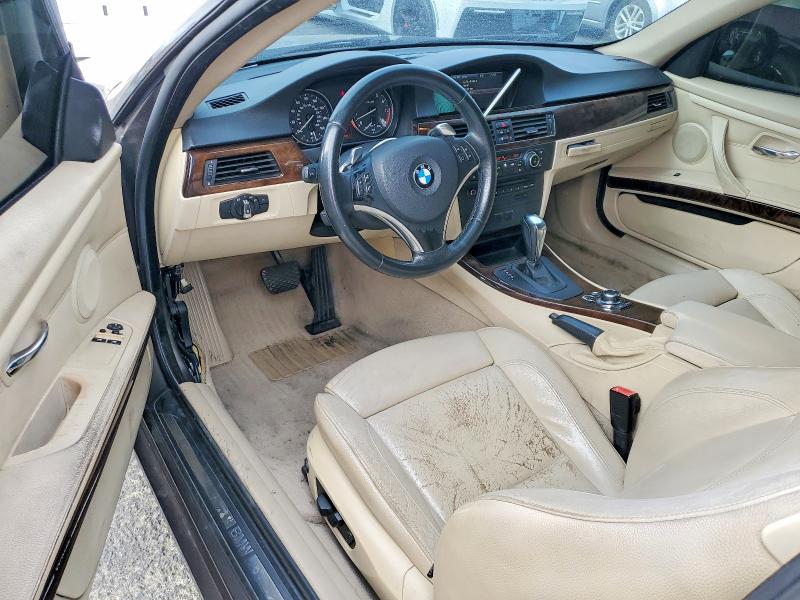 Aukcja sprzedaży 2010 Bmw 328, vin: WBAWB3C53AP139820, numer aukcji: 61021626