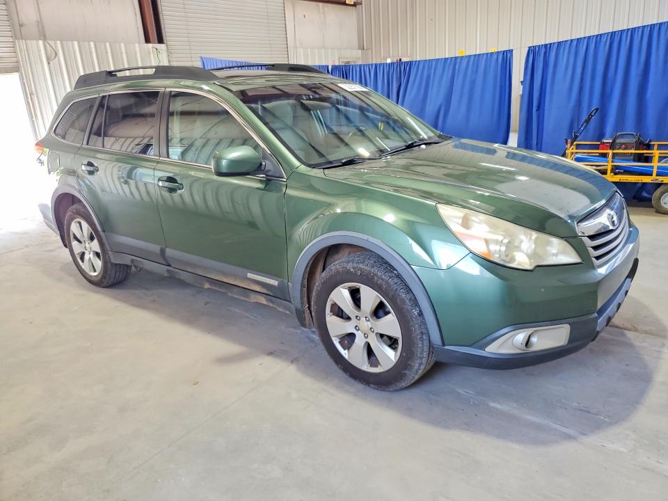 Продажа на аукционе авто 2011 Subaru Outback, vin: 4S4BRCGC6B3373749, номер лота: 62257706