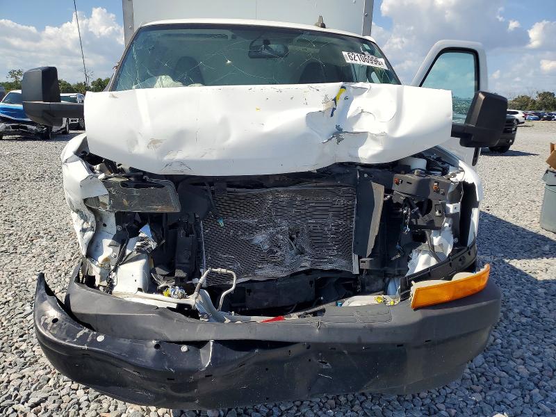 2023 Chevrolet Express G3500 მანქანა იყიდება აუქციონზე, vin: 1GB0GSF77P1100875, აუქციონის ნომერი: 62106996