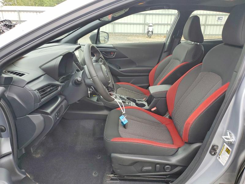 Aukcja sprzedaży 2024 Subaru Impreza, vin: JF1GUHJC6R8306067, numer aukcji: 59536976
