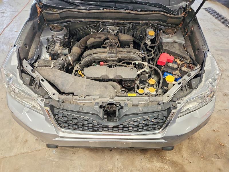 Aukcja sprzedaży 2015 Subaru Forester, vin: JF2SJARC2FH467375, numer aukcji: 61376896