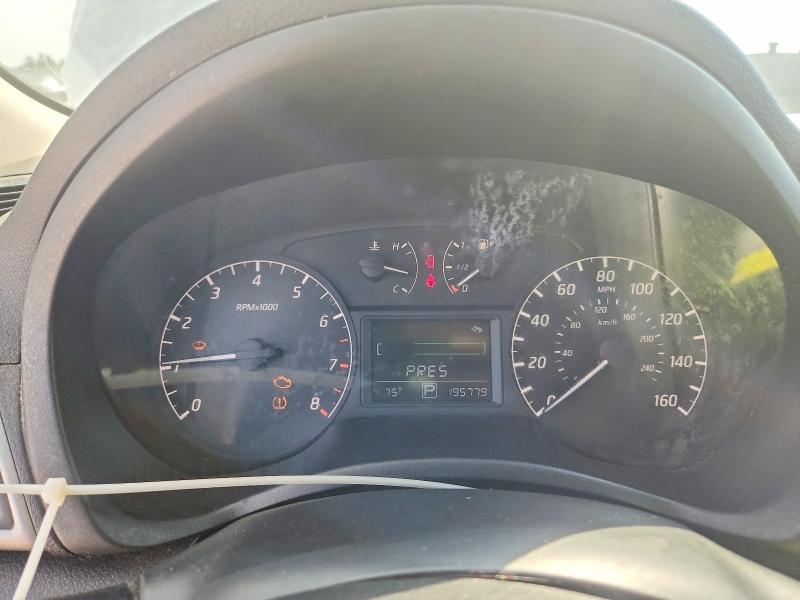 Продажа на аукционе авто 2015 Nissan Sentra, vin: 3N1AB7AP7FY372651, номер лота: 60273516