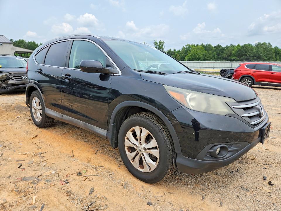Aukcja sprzedaży 2014 Honda Cr-v, vin: 2HKRM4H74EH724384, numer aukcji: 62418866