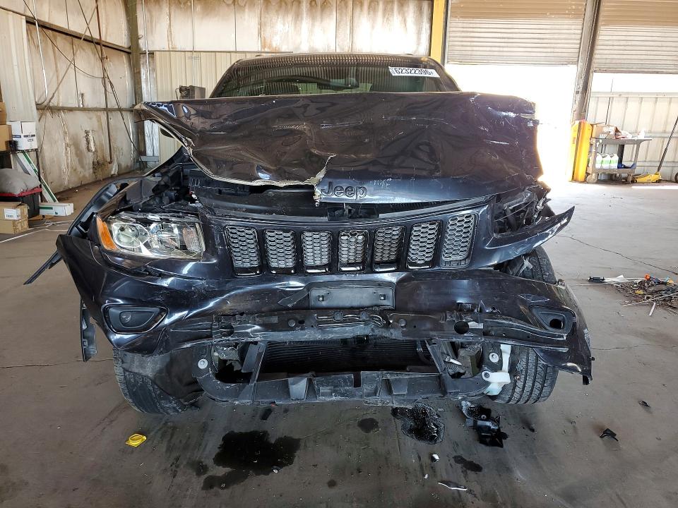Aukcja sprzedaży 2014 Jeep Grand Cherokee, vin: 1C4RJFAGXEC579555, numer aukcji: 62322396