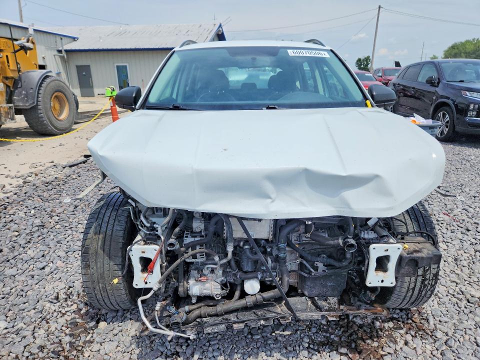60070506 :رقم المزاد ، 3VVAX7B21NM016740 vin ، 2022 Volkswagen Taos مزاد بيع