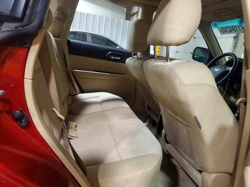 Продажа на аукционе авто 2007 Subaru Forester, vin: JF1SG65697H705188, номер лота: 61194246