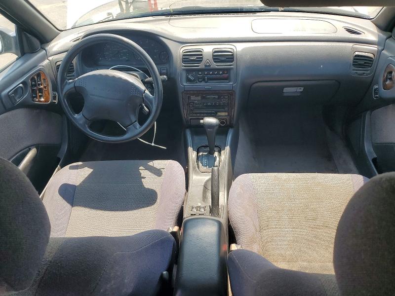 Продаж на аукціоні авто 1997 Subaru Legacy, vin: 4S3BG6859V7649656, номер лоту: 63038456