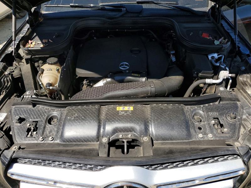 Продажа на аукционе авто 2020 Mercedes-benz Gle, vin: 4JGFB4KB2LA073536, номер лота: 60934336