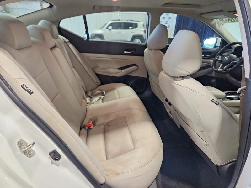 60962286 :رقم المزاد ، 1N4BL4DV3KC133324 vin ، 2019 Nissan Altima مزاد بيع