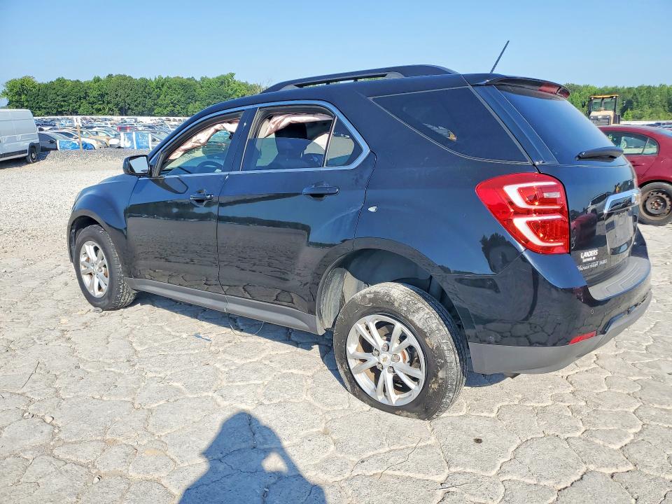 Продажа на аукционе авто 2017 Chevrolet Equinox, vin: 2GNFLFEK9H6311208, номер лота: 59655996