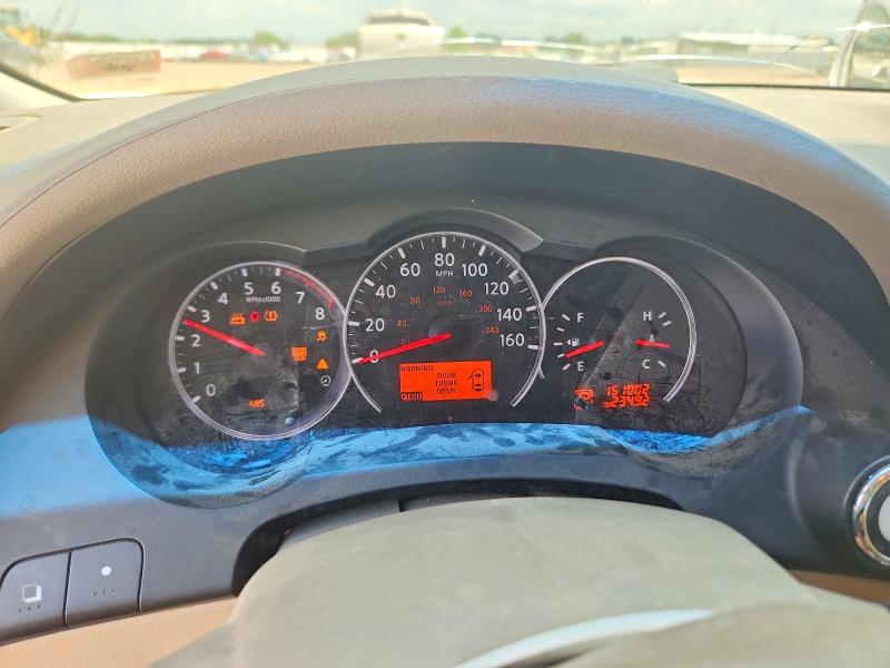 2012 Nissan Altima მანქანა იყიდება აუქციონზე, vin: 1N4AL2AP0CN461005, აუქციონის ნომერი: 61121196