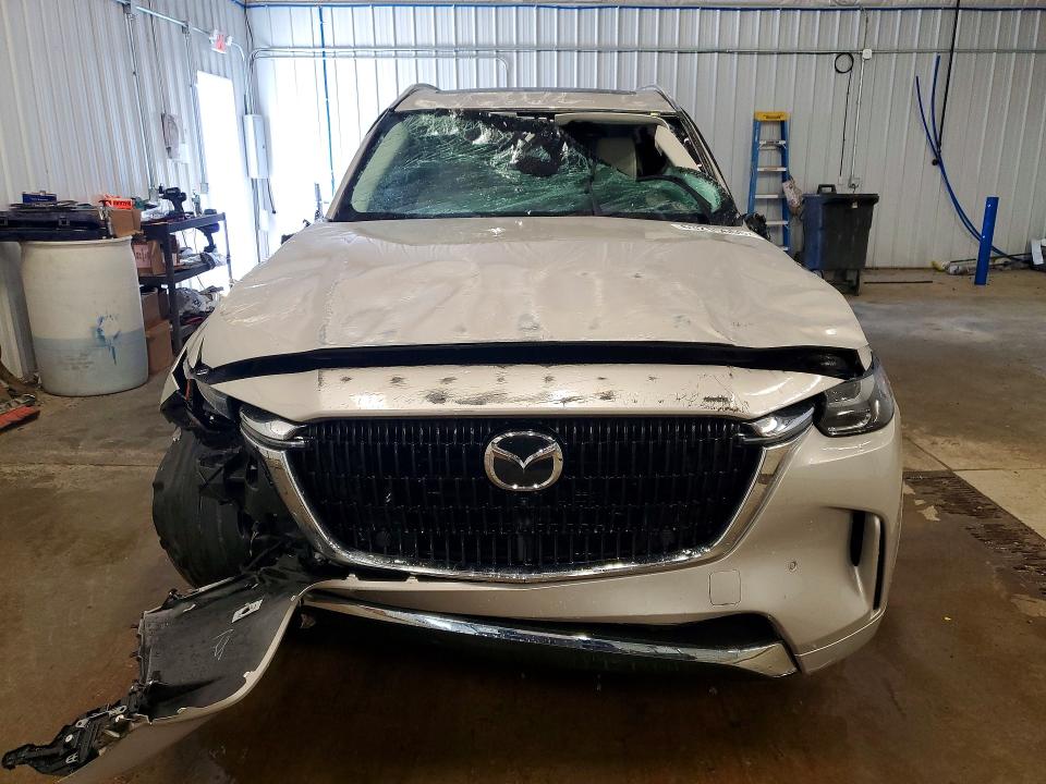 Aukcja sprzedaży 2024 Mazda Cx-90, vin: JM3KKEHC4R1169001, numer aukcji: 63215666