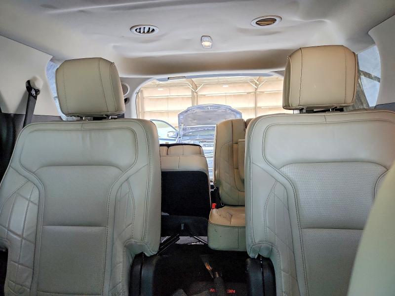 Продажа на аукционе авто 2017 Ford Explorer, vin: 1FM5K8HT5HGA22815, номер лота: 61065806