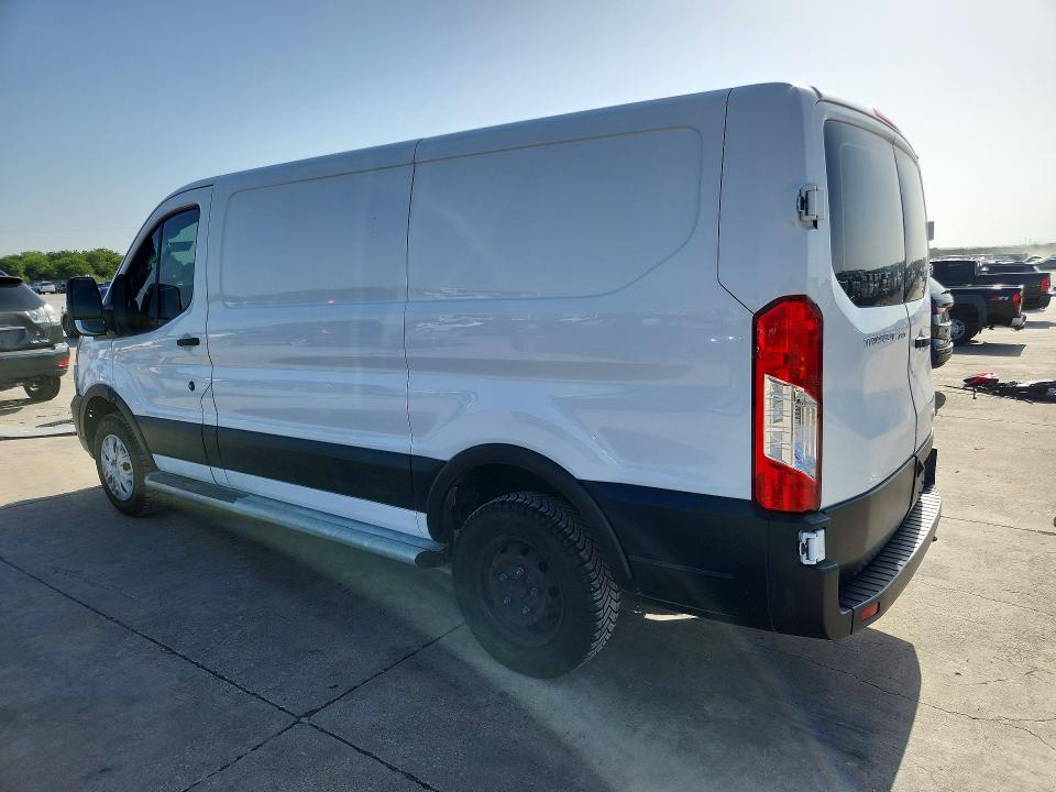 Aukcja sprzedaży 2022 Ford Transit, vin: 1FTBR1Y80NKA38595, numer aukcji: 61749096