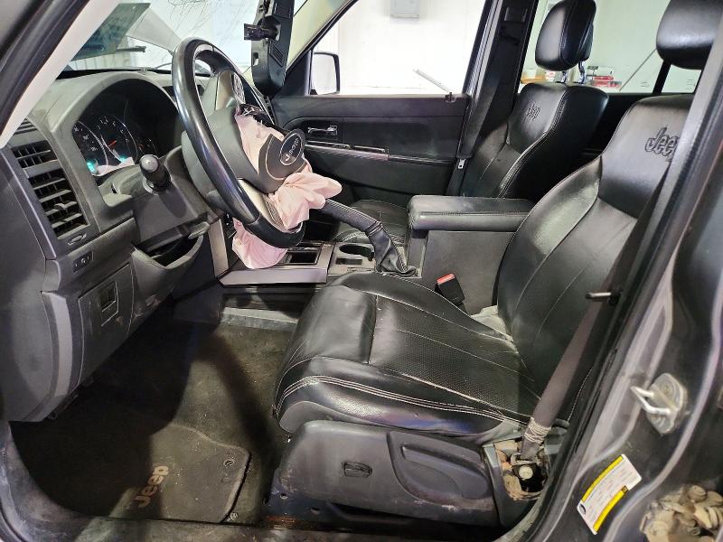 Aukcja sprzedaży 2012 Jeep Liberty, vin: 1C4PJMCK6CW152057, numer aukcji: 59837936
