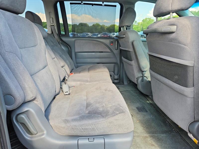 Продаж на аукціоні авто 2006 Honda Odyssey, vin: 5FNRL384X6B413092, номер лоту: 62439976