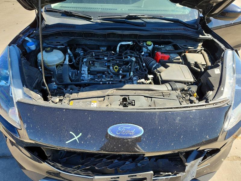 2021 Ford Escape მანქანა იყიდება აუქციონზე, vin: 1FMCU9G64MUA49518, აუქციონის ნომერი: 60602806