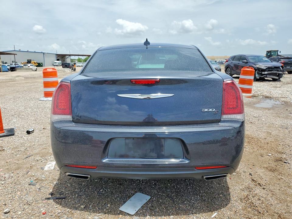 Aukcja sprzedaży 2019 Chrysler 300, vin: 2C3CCABG3KH559565, numer aukcji: 61070346