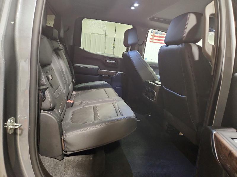 63052686 :رقم المزاد ، 3GTU9FEL3MG243834 vin ، 2021 Gmc Sierra مزاد بيع