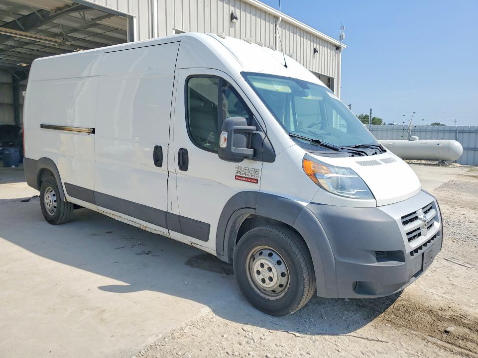 Aukcja sprzedaży 2014 Ram Promaster 3500, vin: 3C6URVHG0EE119517, numer aukcji: 63029376