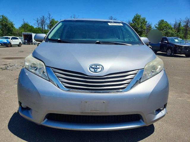Aukcja sprzedaży 2014 Toyota Sienna, vin: 5TDYK3DC8ES459185, numer aukcji: 62413536